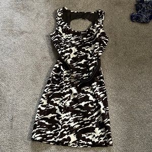 MK Dress with Belt. NWT